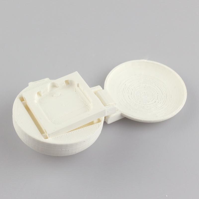 Pocket Watch for Pebble Watch