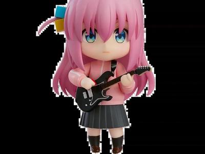 Puchi-chan Q Version 4