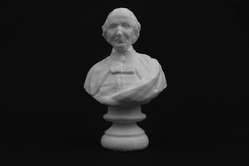 Frederick Hervey at The National Portrait Gallery, London