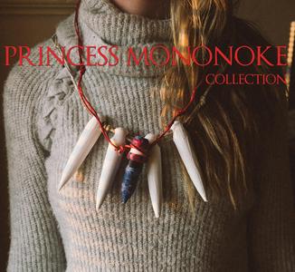 Princess Mononoke Collection