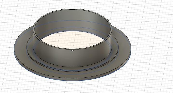 Shimano Hollowtech2 Bearing reducer dust cap