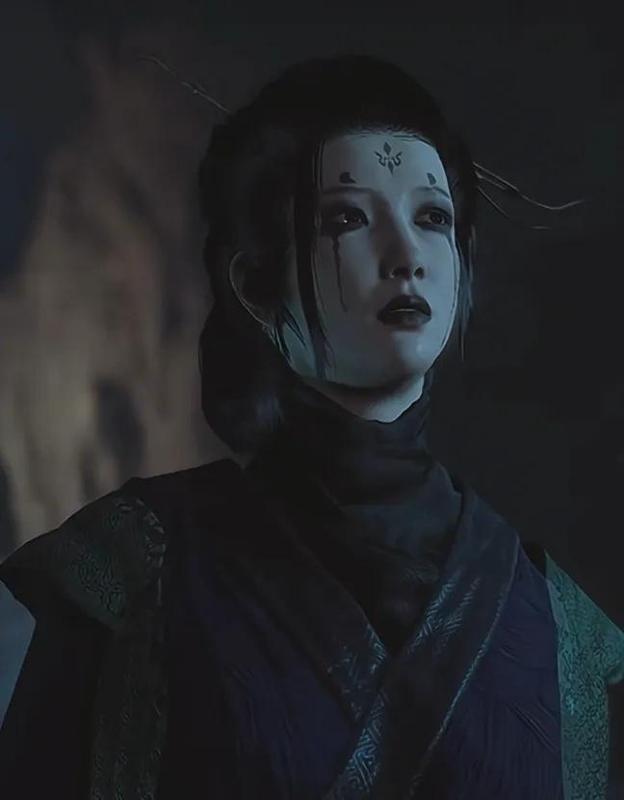 Black Myth: Wukong - Sister Four