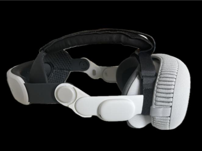 Apple Vision Pro - Bobo VR Headstrap E3 adapter