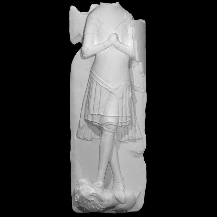 Knight of the de Lucy family