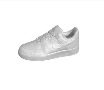 NIKE air force shoe