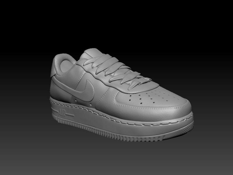 Nike - air force