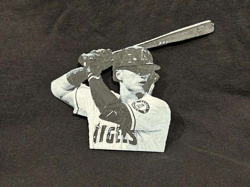 Logan O'hoppe HueForge