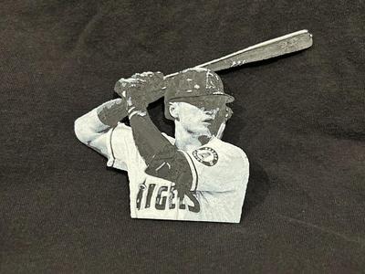 Logan O'hoppe HueForge