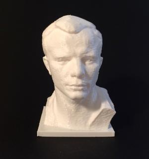 Yuri Gagarin