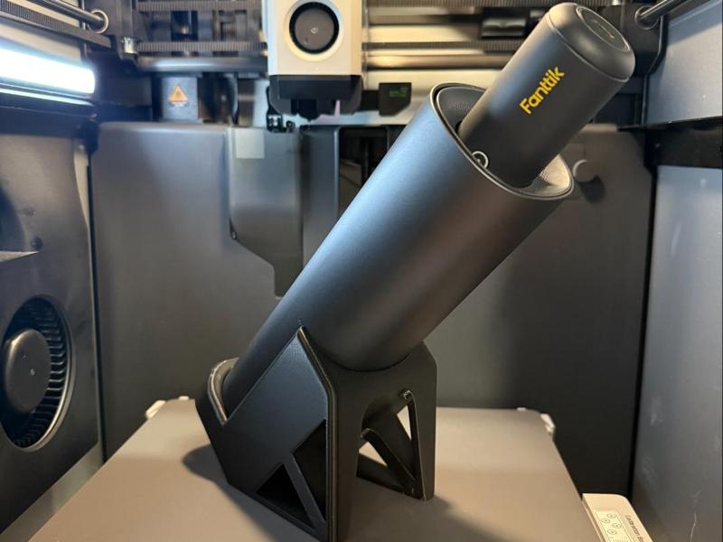 Fanttik Nex S1 Pro Screwdriver Stand