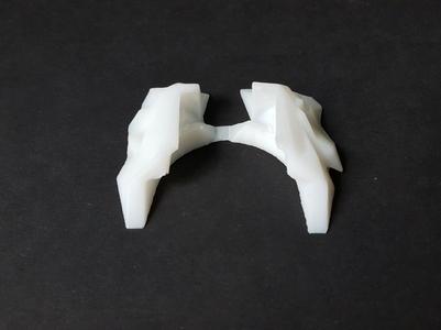 wireless phone holder