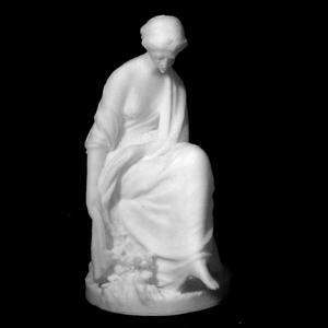 Winter at The State Hermitage Museum, St Peterburg