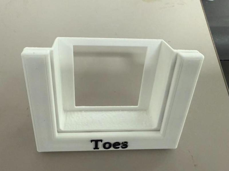 Govee Thermo-hydrometer Terrarium magnetic mount