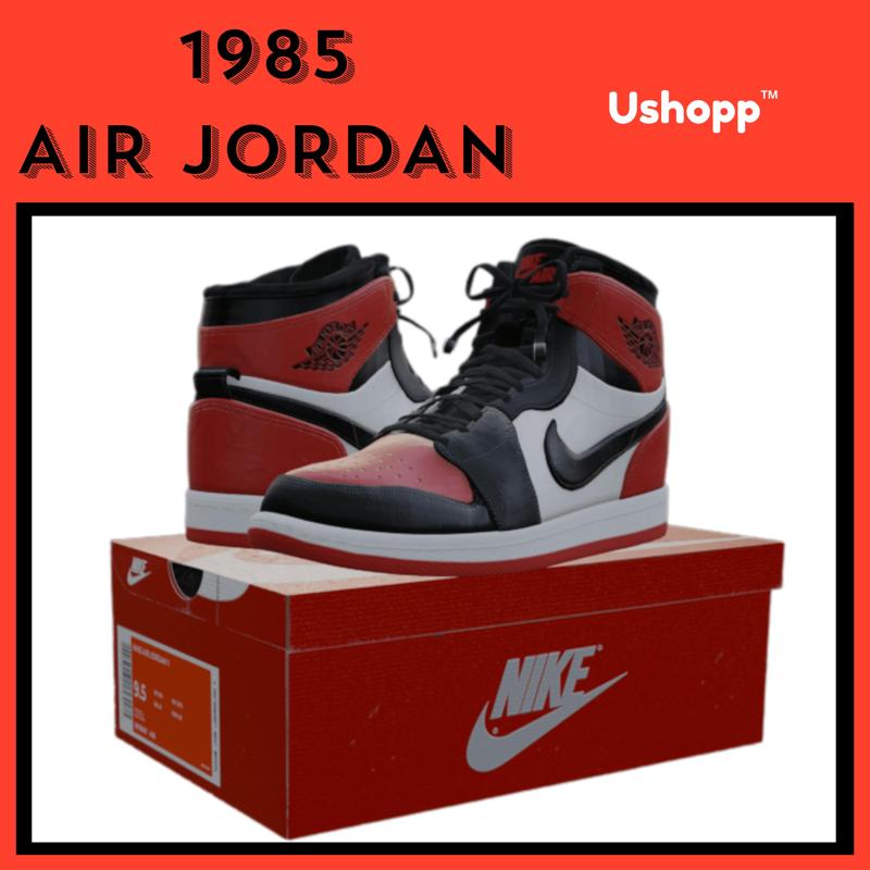 Air Jordan 1985 Shoes