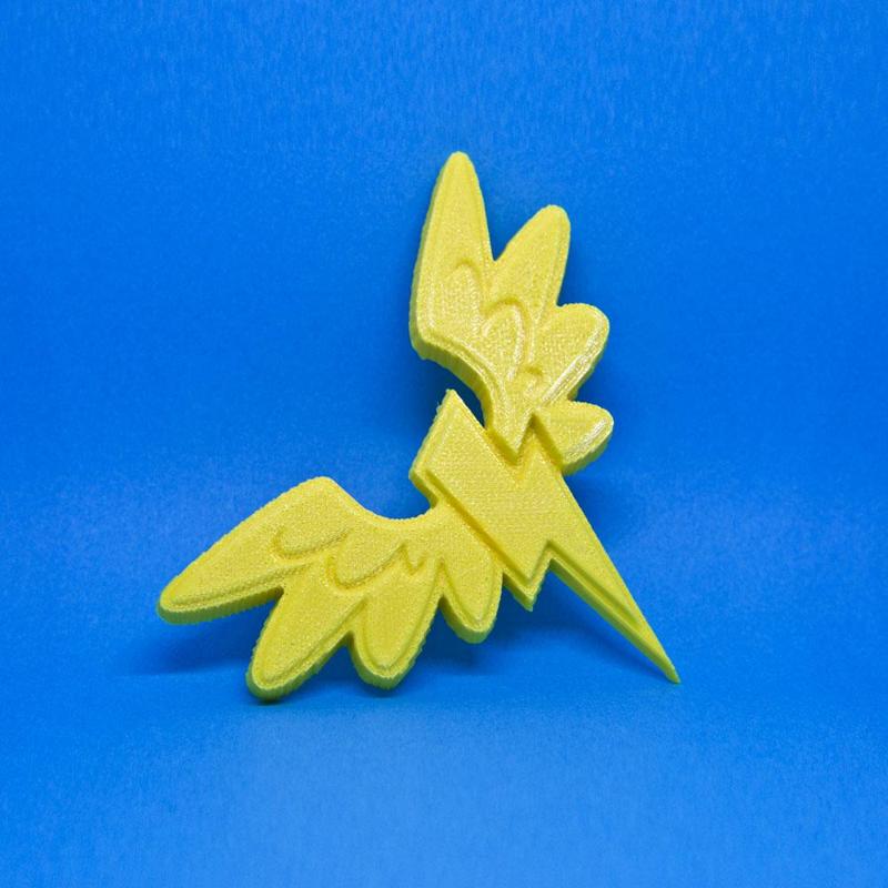Wonderbolts Insignia