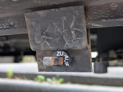 Greywater Drain Indicator for RVs