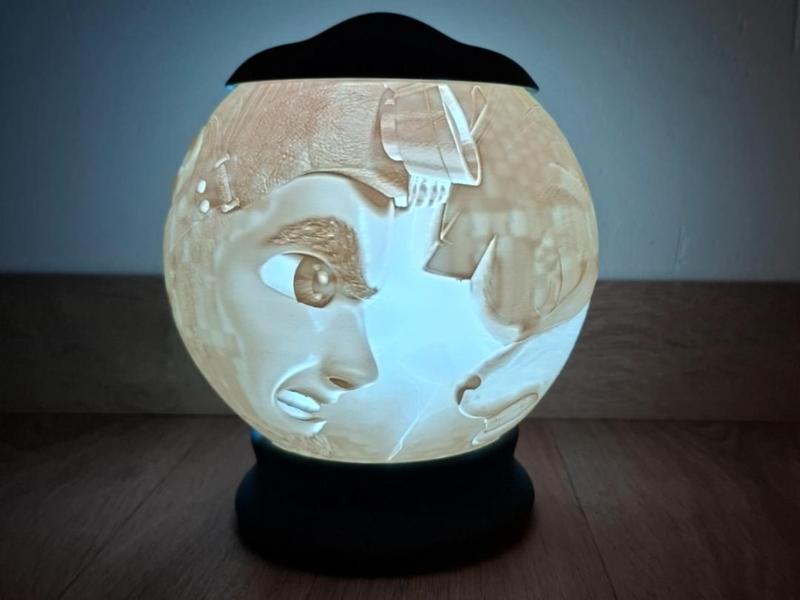 Lithophanie - ratchet - jak 02