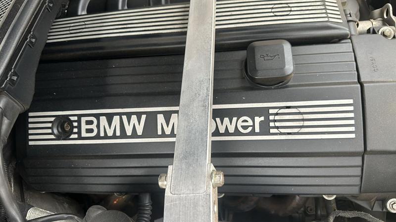 VALVE COVER BEUTY CAP BMW E36 M3 Z3