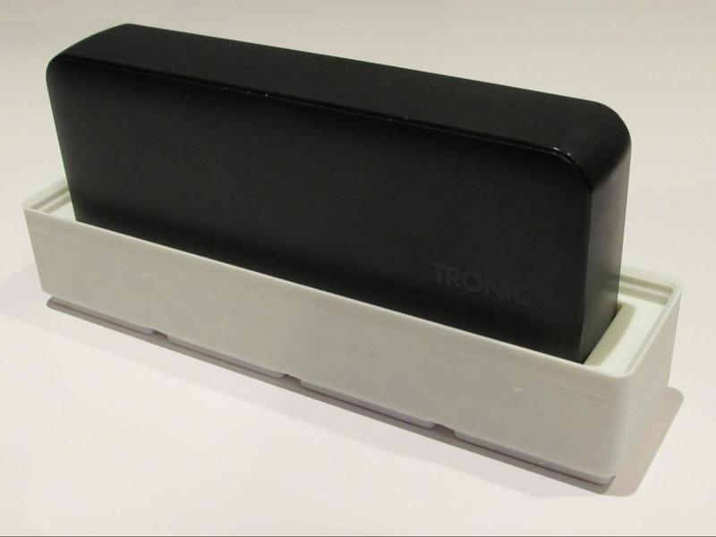 Gridfinity TRONIC 20,000 mAh Power Bank Holder