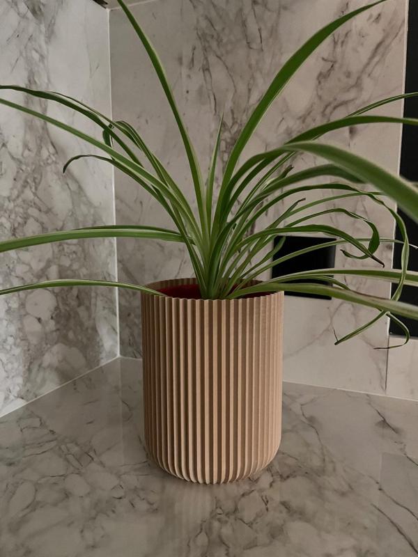 Decorative Pot