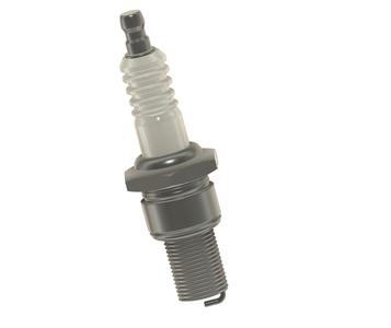 Big Spark Plug   (SOLID)