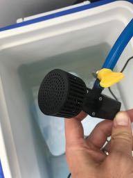 Grainfather Fermenter Pump Screen