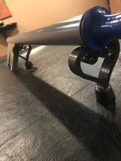 Kingdom Hearts Keyblade Stand