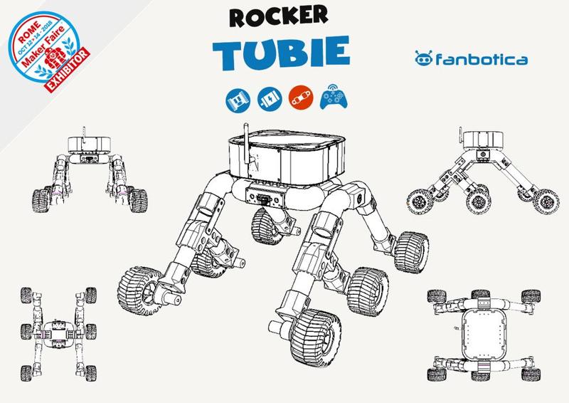 Rocker Tubie