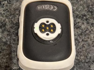 Garmin Edge 840 Replacement mount