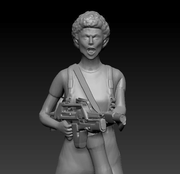 ELLEN RIPLEY