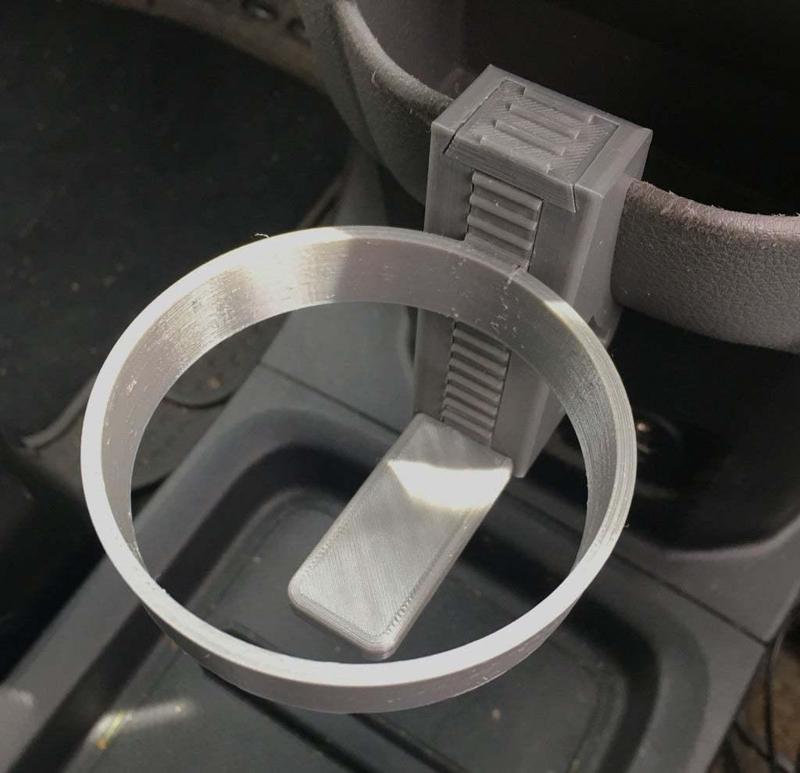 Cup Holder for Nissan NV200