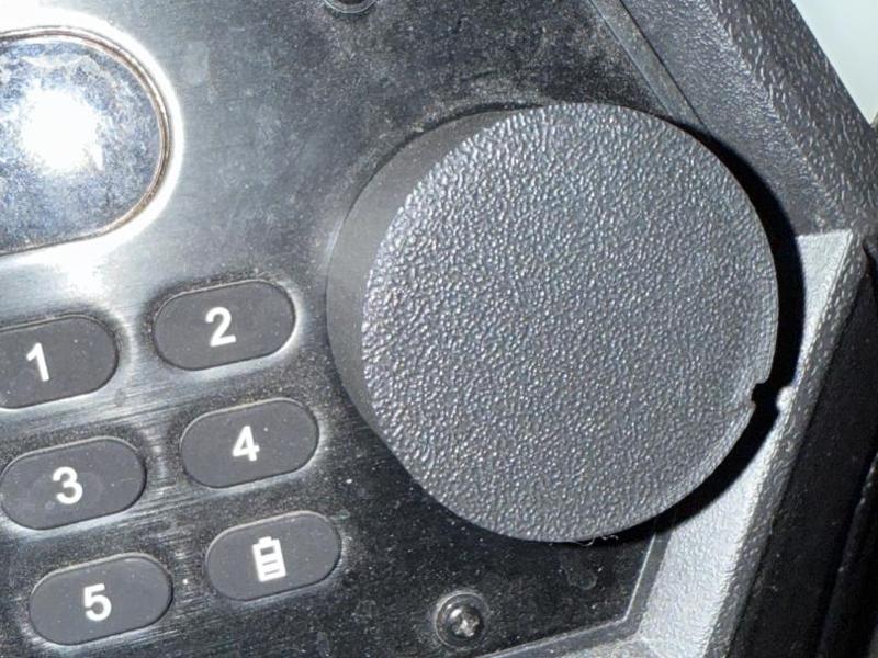 Monster Rocker 360 Volume Knob