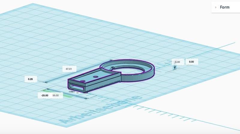 Razer Megalodon 7.1 Headset - Microphone Replacement