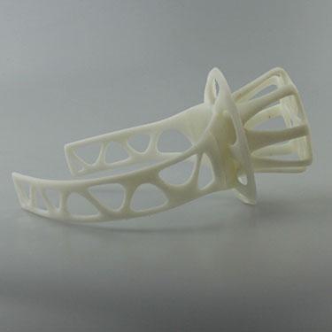 Hat Hair Band