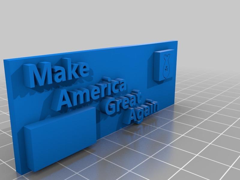 Make America Great Again