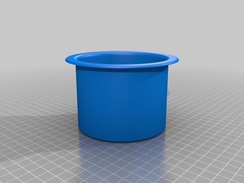 Couch Cup Holder Insert