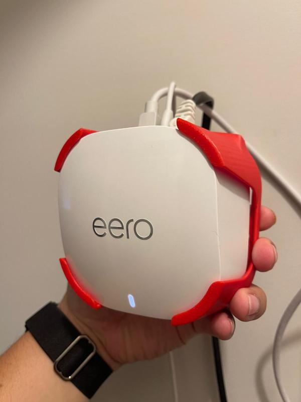 eero 6+ mount