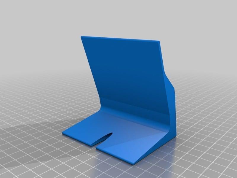 Xiaomi A1 stand