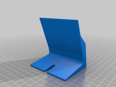 Xiaomi A1 stand
