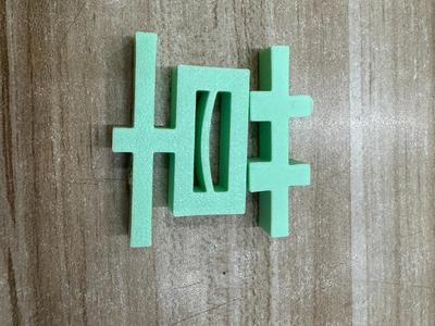 Early bitterness, late bitterness, it's hard to tell the difference