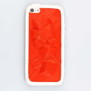Cubes iphone case