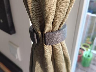 Raffhalter Durchmesser-50mm