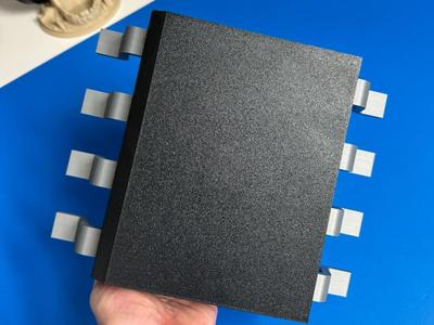 Giant 4 Pin SMD IC