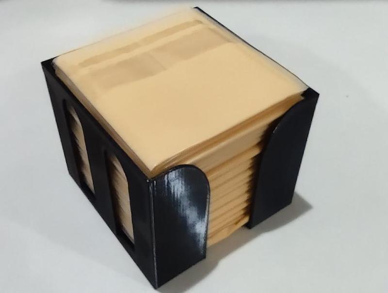 Cheese Tray for Single Slice (kraft) in LG Fridge