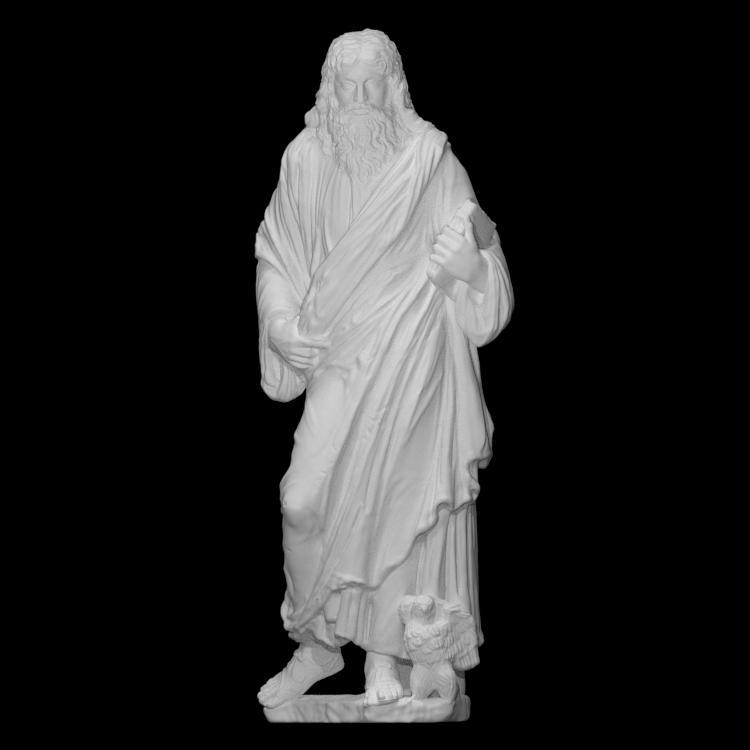 St. John the Evangelist