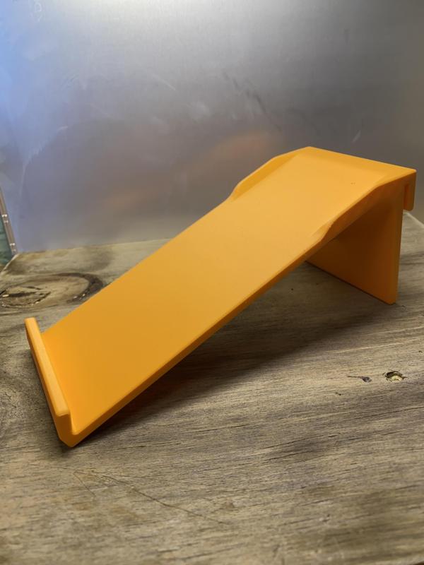 Soldering Iron Stand