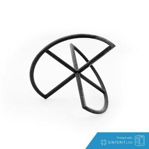 Sphericon - Wire Frame