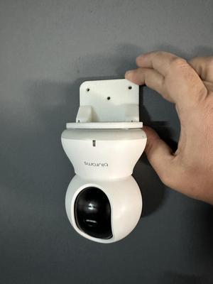 blurams dome lite2 camera wall mount