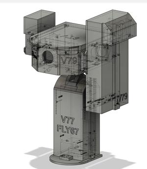 TIMELAPSE CAMERA 4K 4G CAMERA PI SOLAR AND 220V