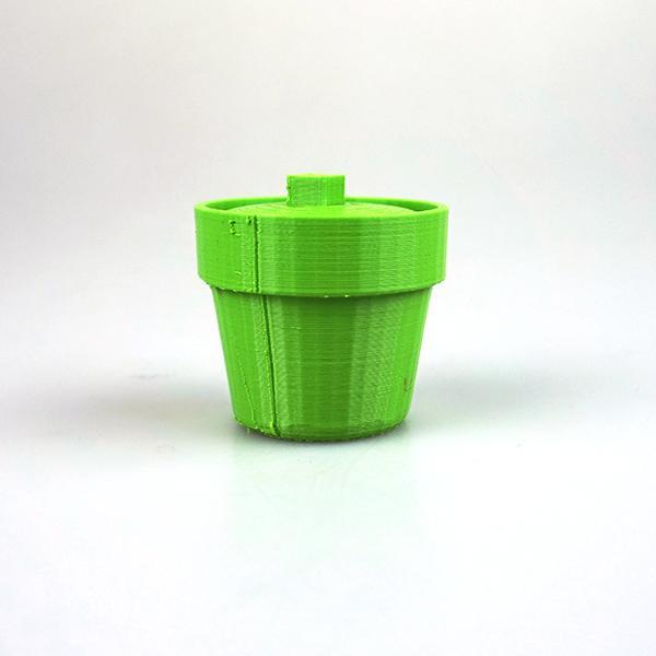 Small Pot (for Groots)